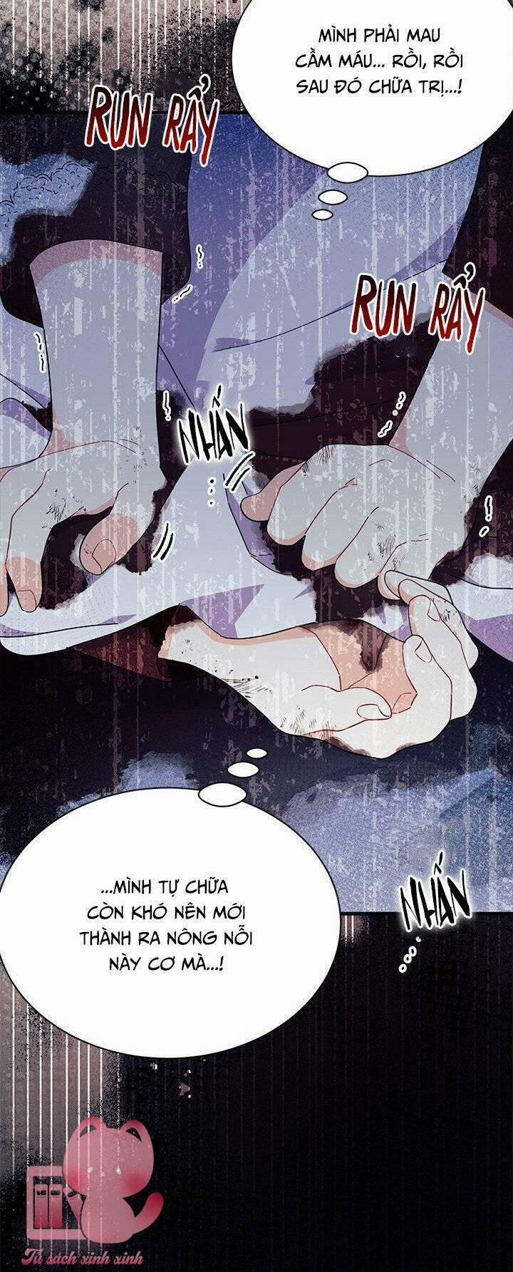 Tôi Không Muốn Làm Người Mai Mối 50 trang 29