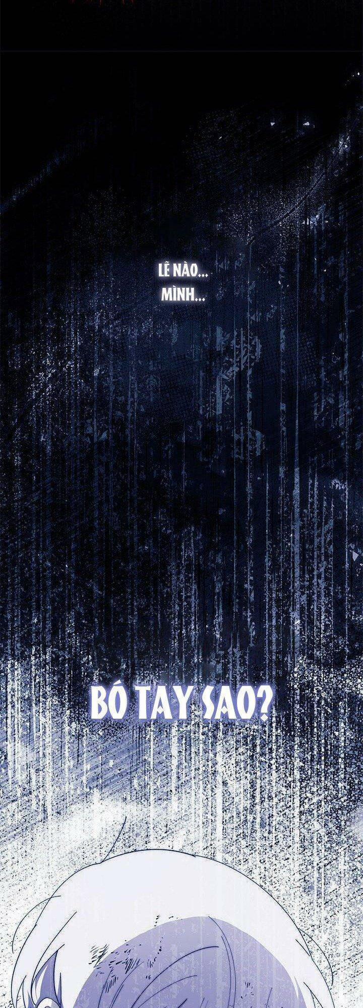 Tôi Không Muốn Làm Người Mai Mối 50 trang 31