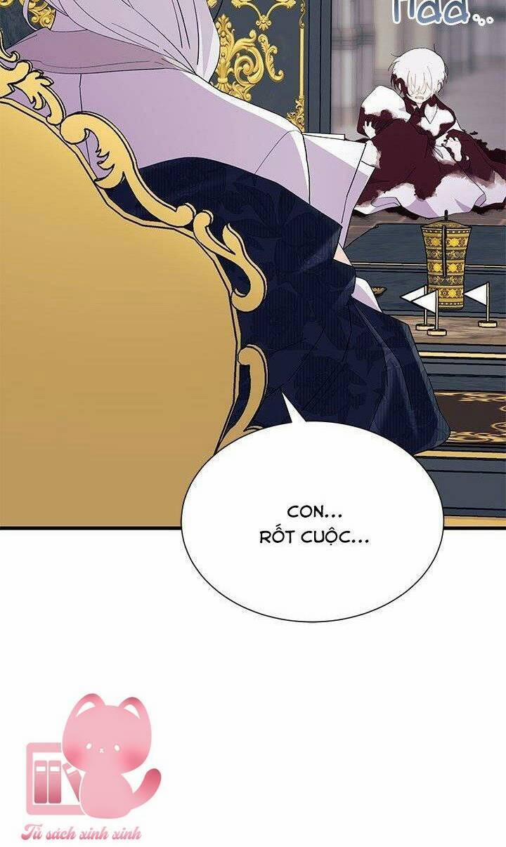 Tôi Không Muốn Làm Người Mai Mối 50 trang 39