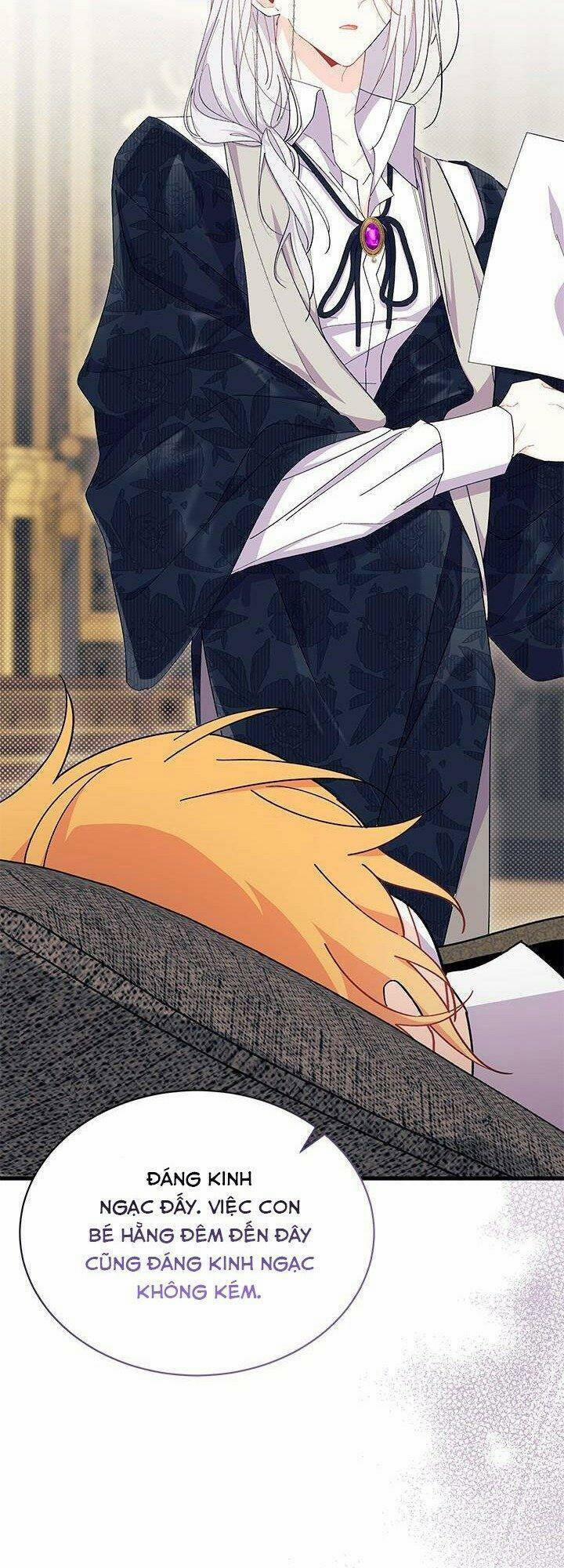 Tôi Không Muốn Làm Người Mai Mối 50 trang 43