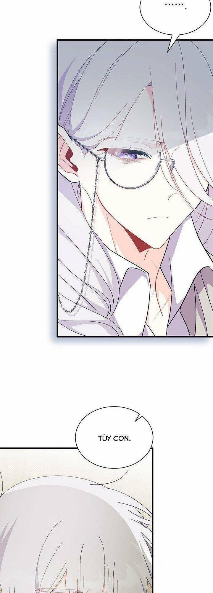 Tôi Không Muốn Làm Người Mai Mối 50 trang 47