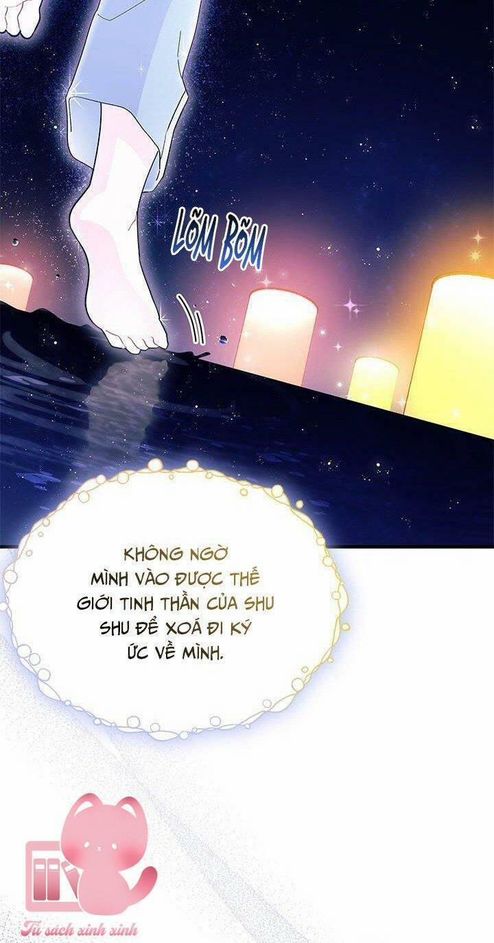 Tôi Không Muốn Làm Người Mai Mối 50 trang 54