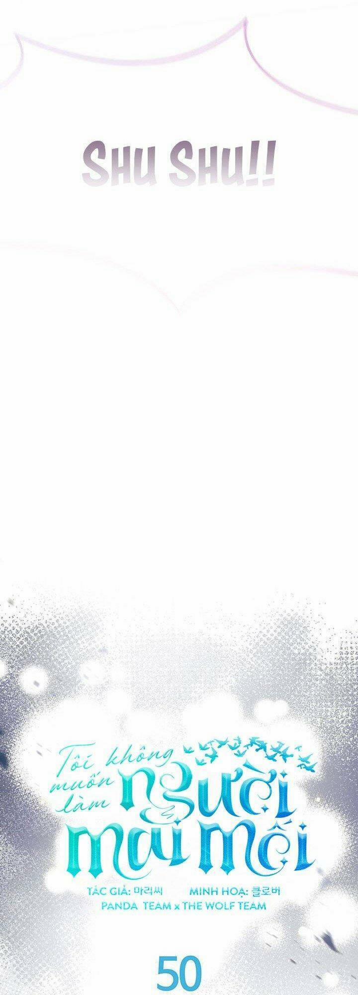 Tôi Không Muốn Làm Người Mai Mối 50 trang 6