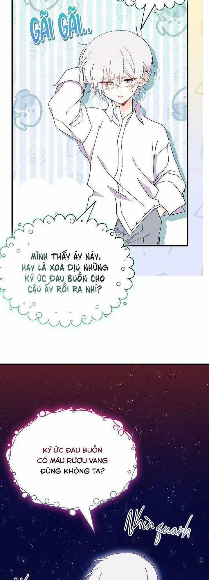 Tôi Không Muốn Làm Người Mai Mối 50 trang 65