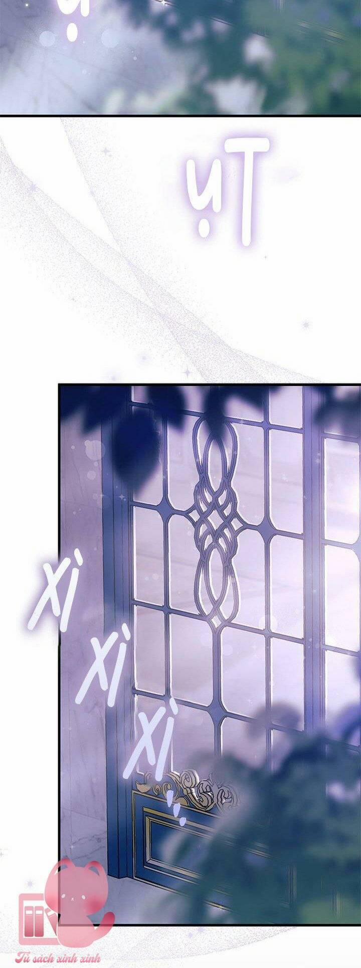 Tôi Không Muốn Làm Người Mai Mối 50 trang 8