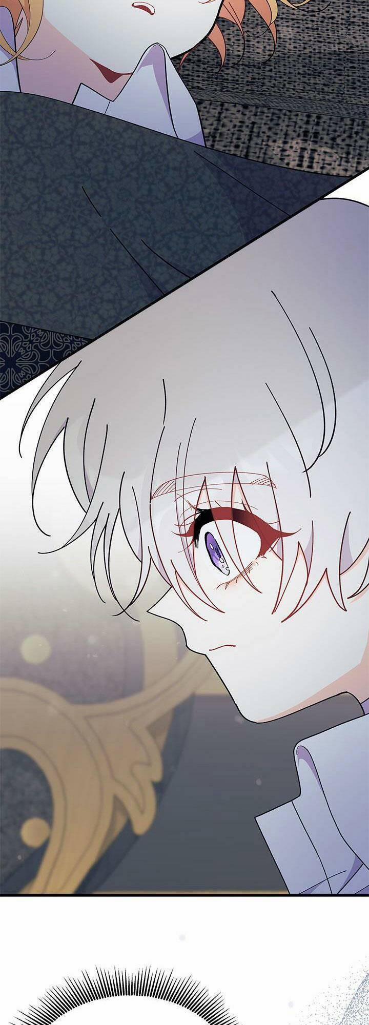 Tôi Không Muốn Làm Người Mai Mối 51 trang 26