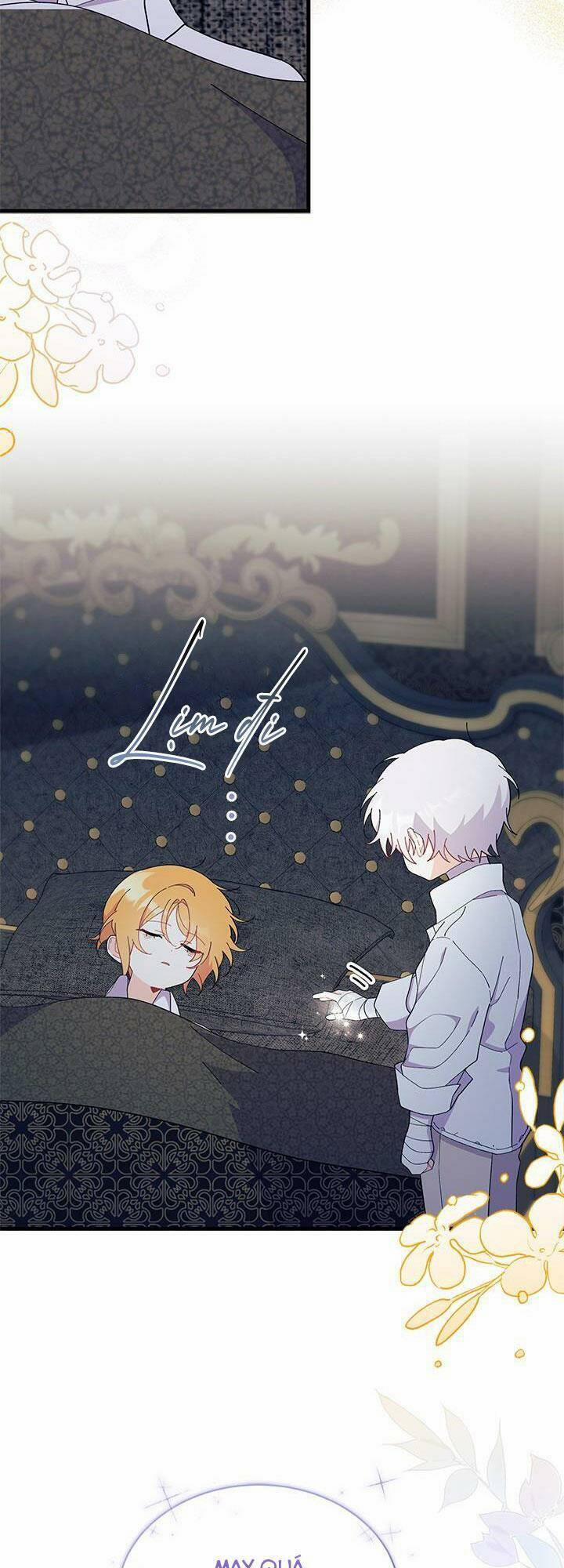 Tôi Không Muốn Làm Người Mai Mối 51 trang 30