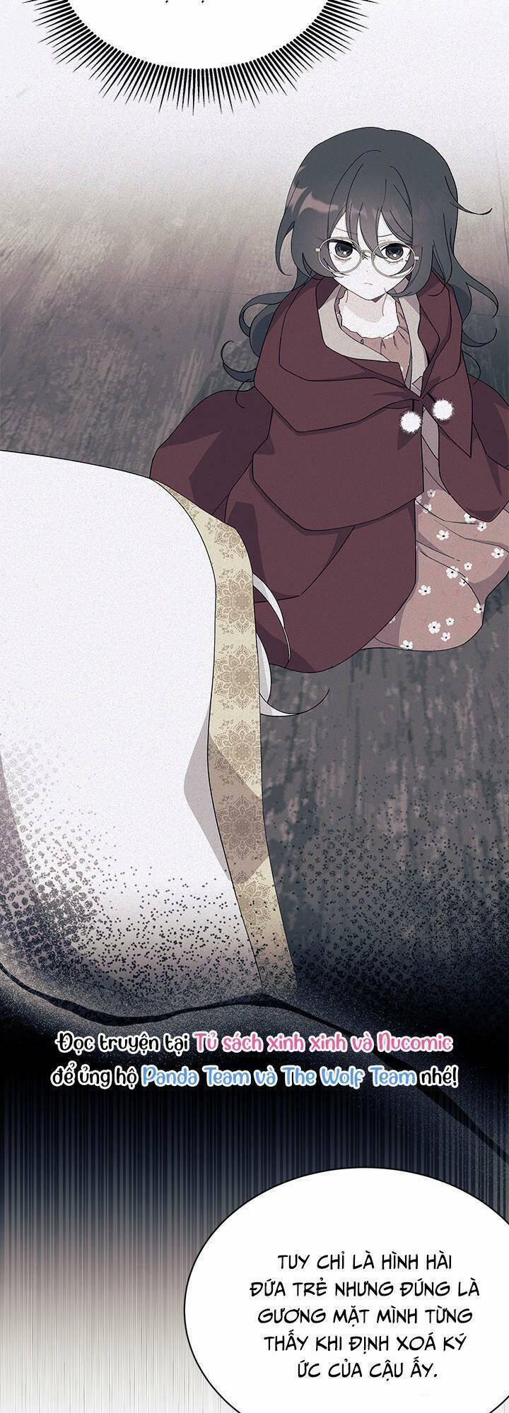 Tôi Không Muốn Làm Người Mai Mối 51 trang 52