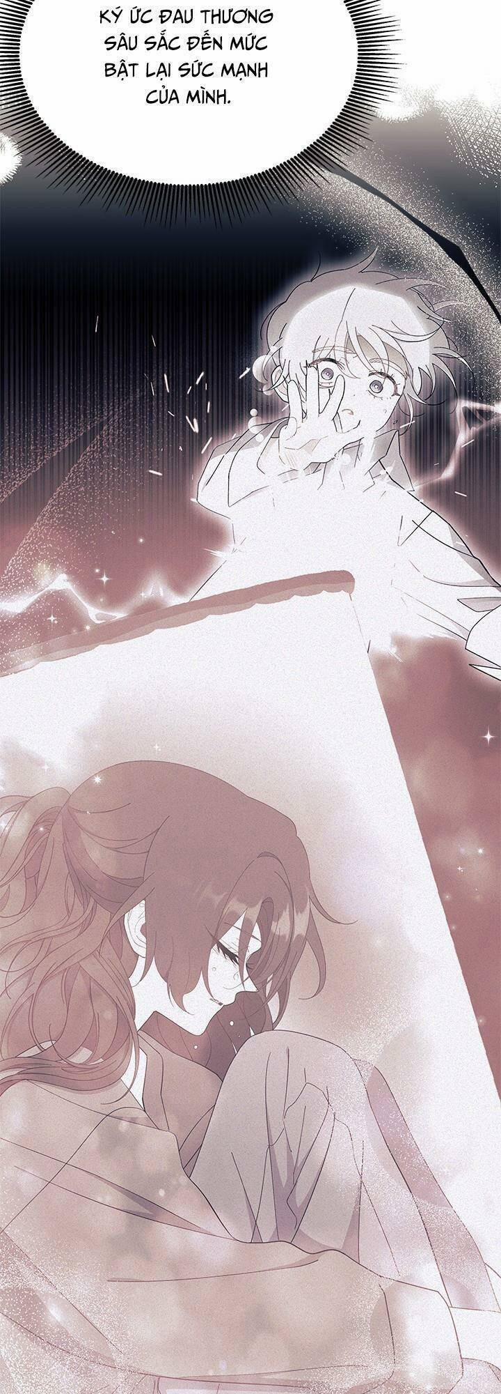 Tôi Không Muốn Làm Người Mai Mối 51 trang 54