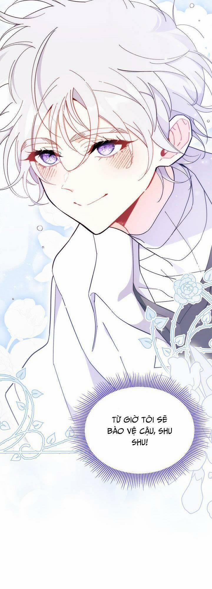 Tôi Không Muốn Làm Người Mai Mối 51 trang 66