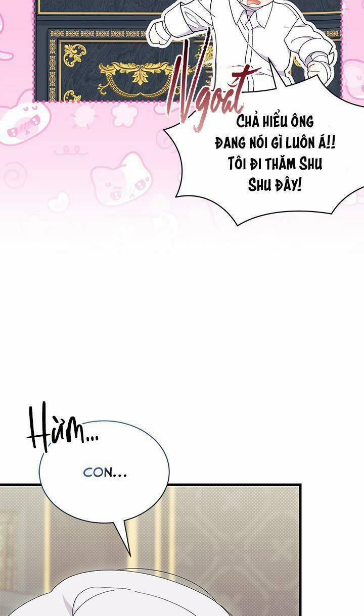 Tôi Không Muốn Làm Người Mai Mối 51 trang 7