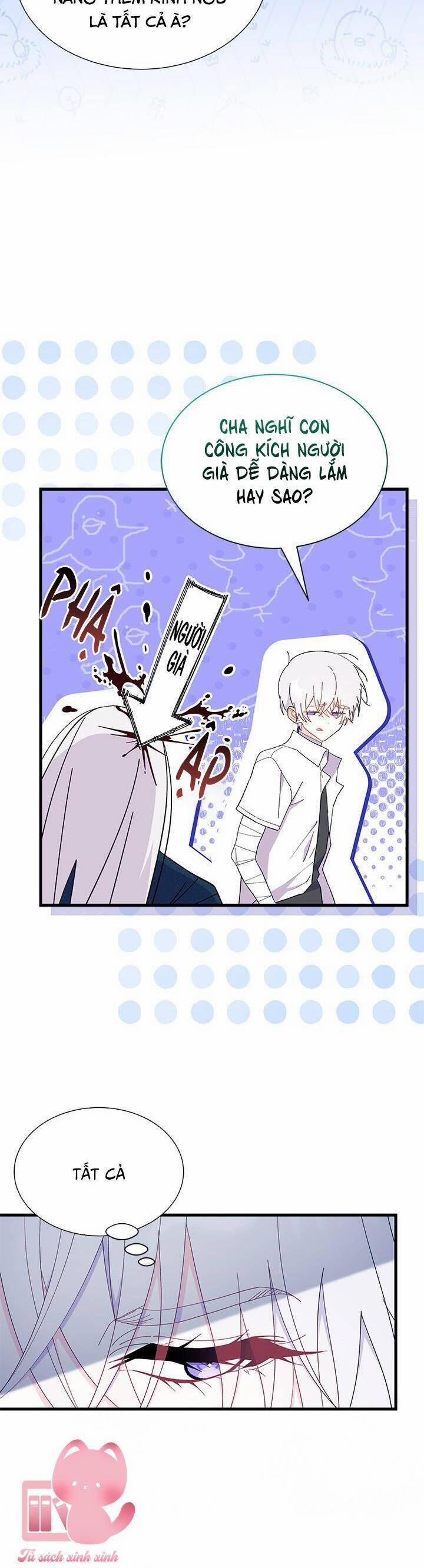 Tôi Không Muốn Làm Người Mai Mối 52 trang 14