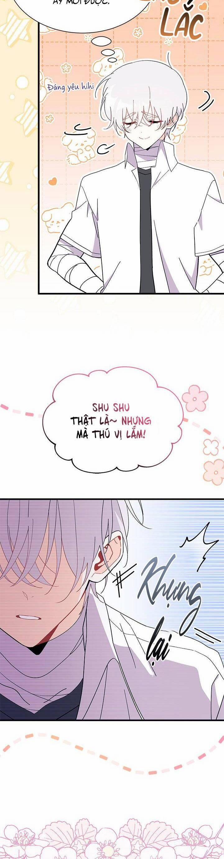 Tôi Không Muốn Làm Người Mai Mối 52 trang 22