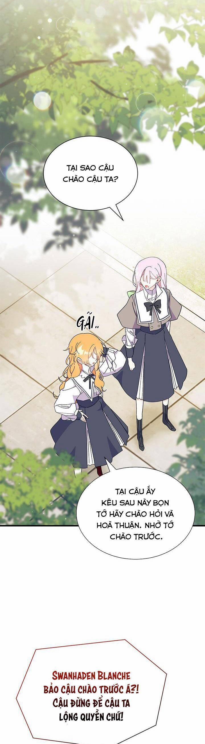 Tôi Không Muốn Làm Người Mai Mối 52 trang 27