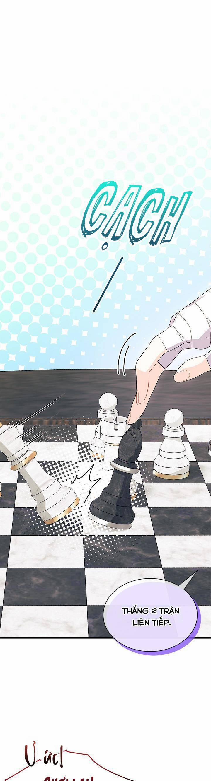 Tôi Không Muốn Làm Người Mai Mối 52 trang 3