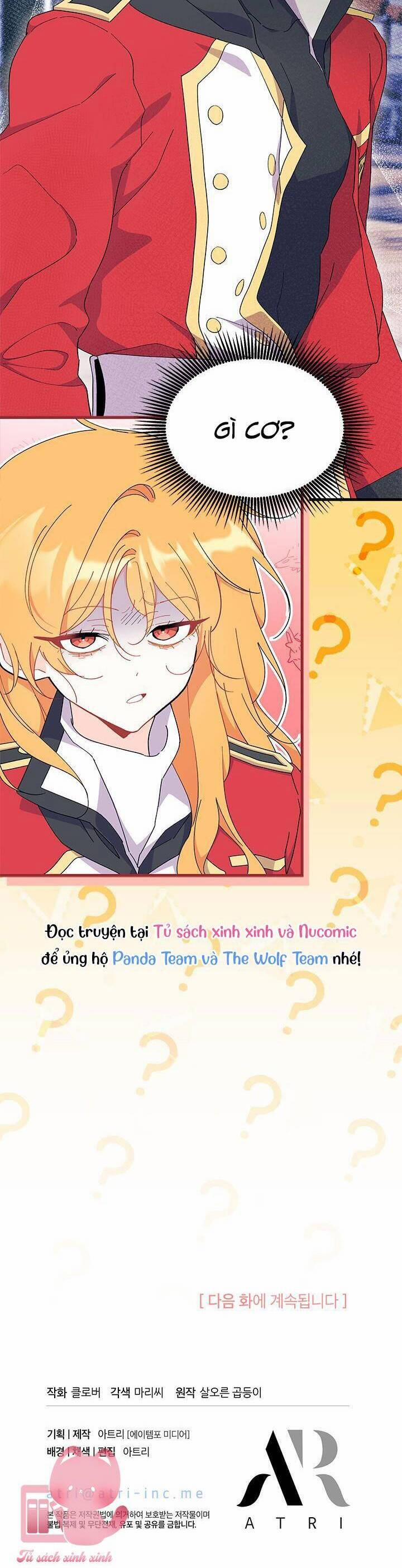 Tôi Không Muốn Làm Người Mai Mối 52 trang 48