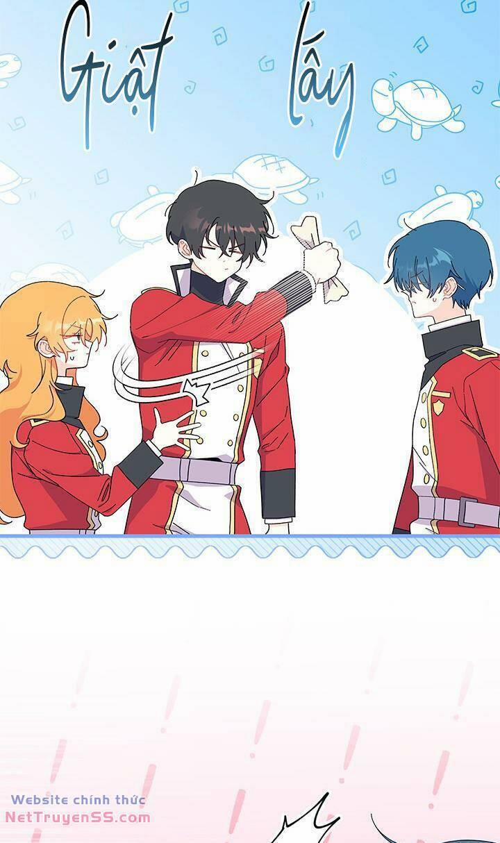 Tôi Không Muốn Làm Người Mai Mối 53 trang 11