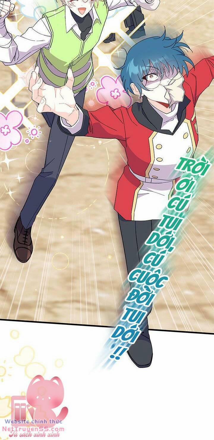 Tôi Không Muốn Làm Người Mai Mối 53 trang 23