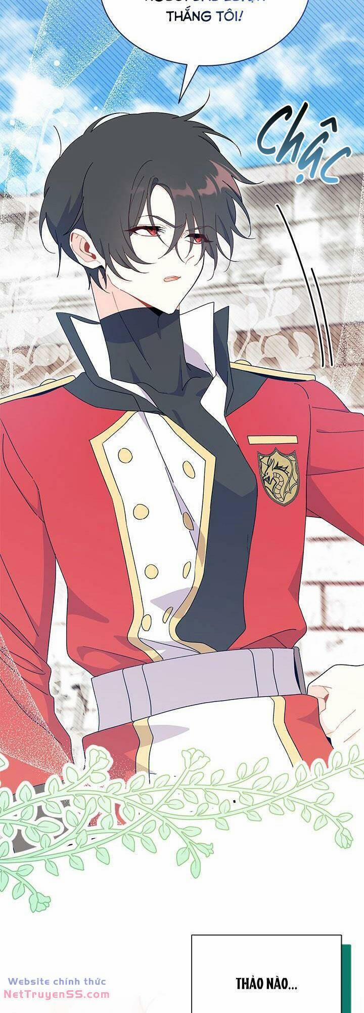 Tôi Không Muốn Làm Người Mai Mối 53 trang 25