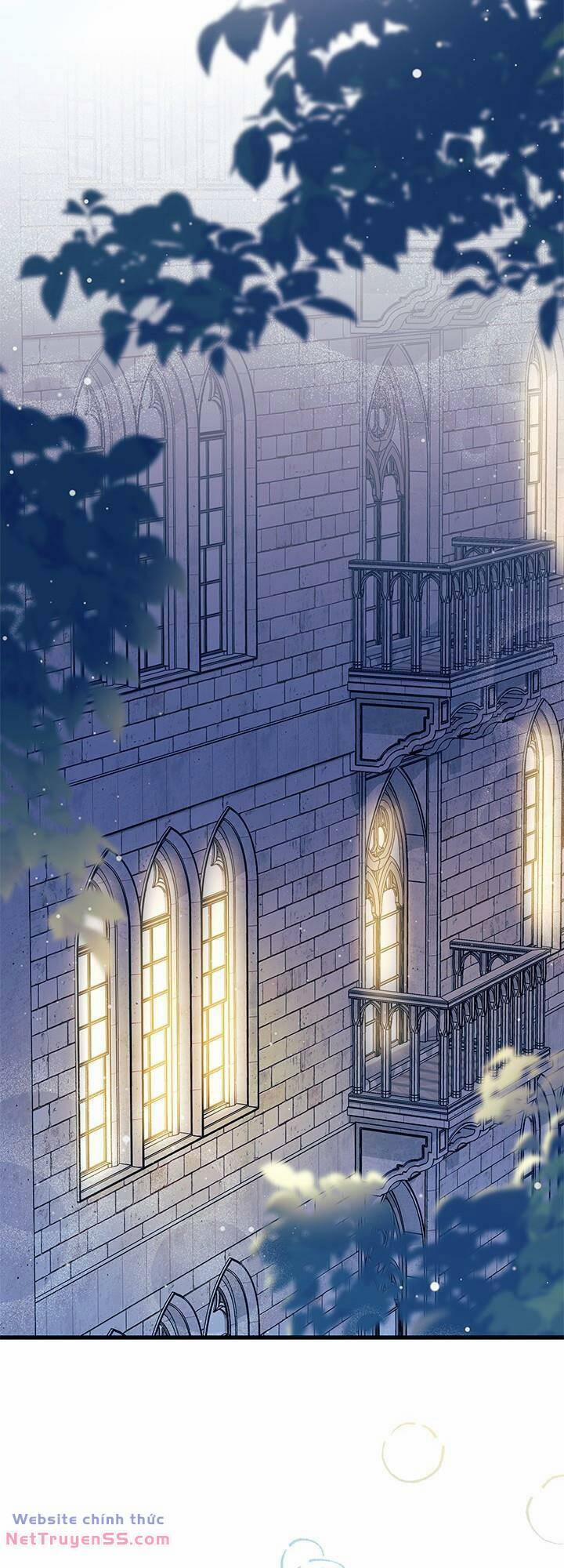 Tôi Không Muốn Làm Người Mai Mối 53 trang 38