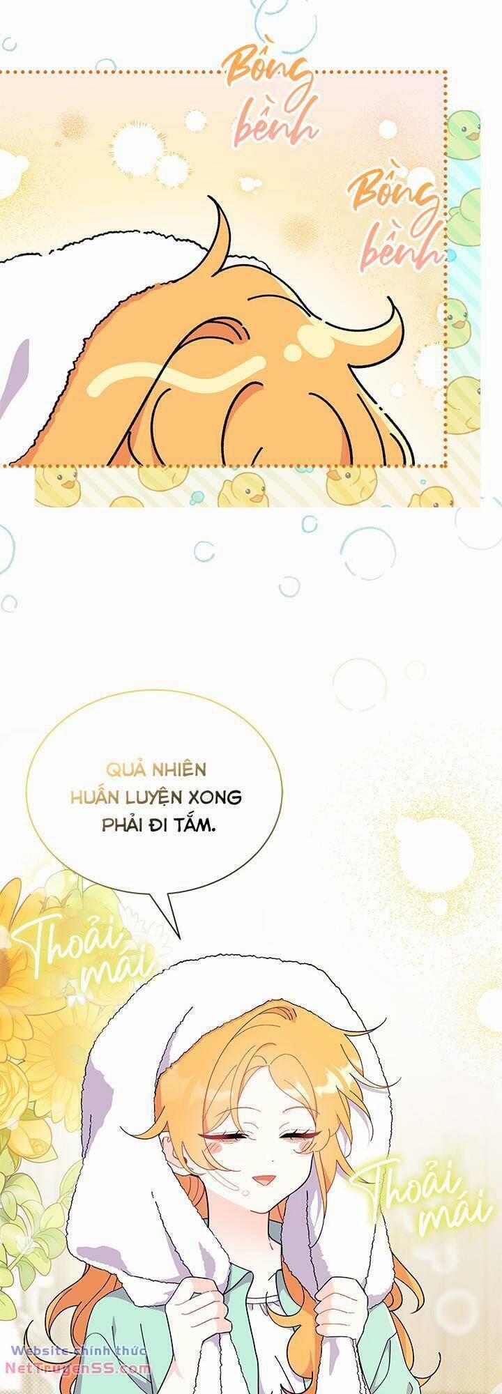 Tôi Không Muốn Làm Người Mai Mối 53 trang 39