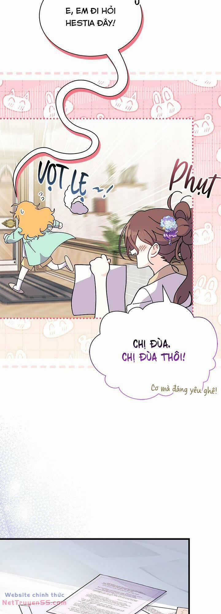 Tôi Không Muốn Làm Người Mai Mối 53 trang 48