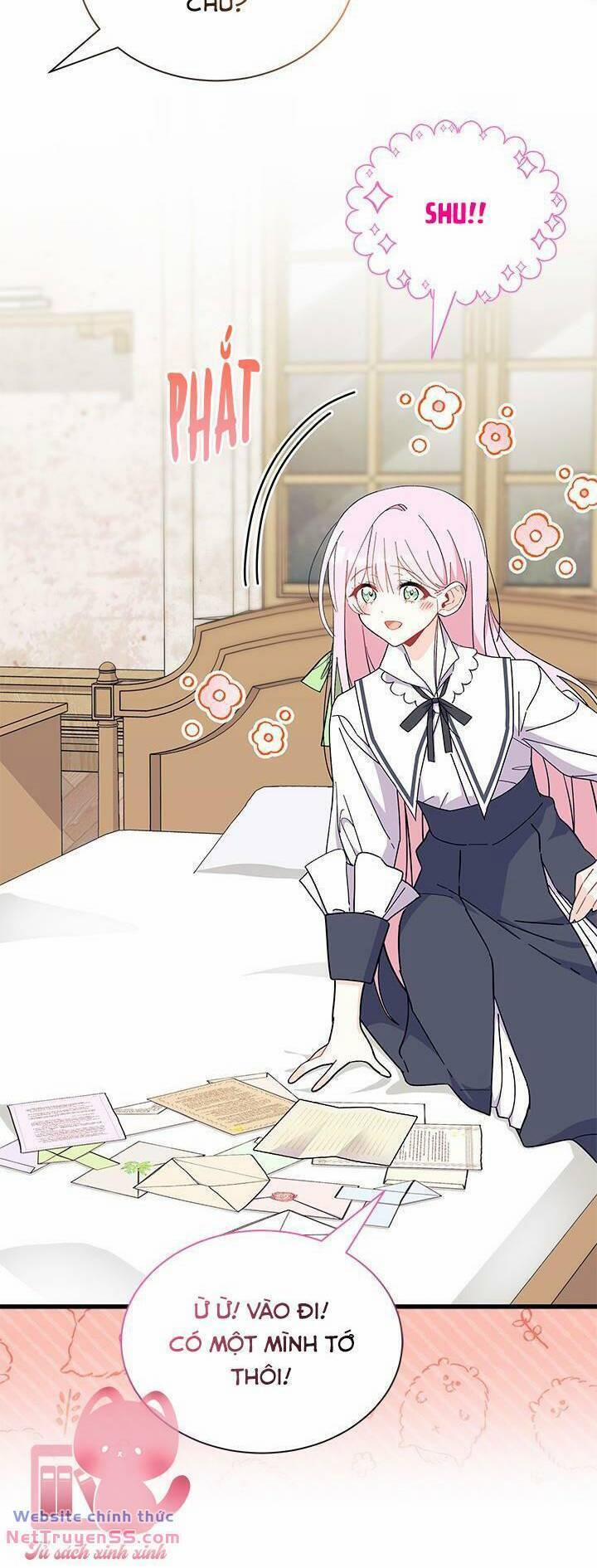 Tôi Không Muốn Làm Người Mai Mối 53 trang 53