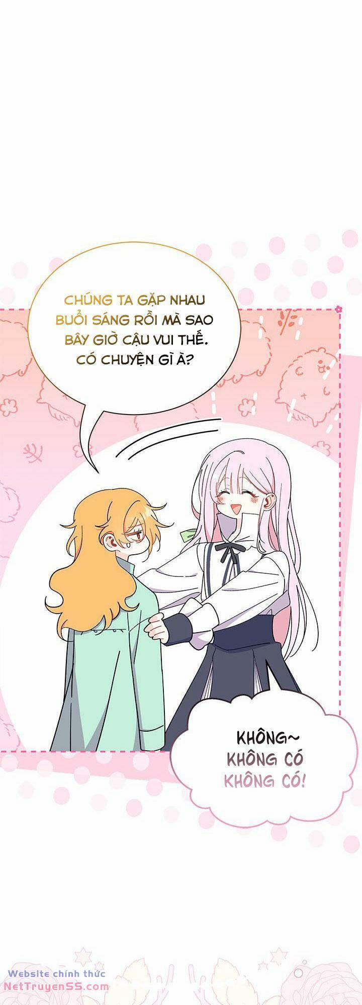 Tôi Không Muốn Làm Người Mai Mối 53 trang 56