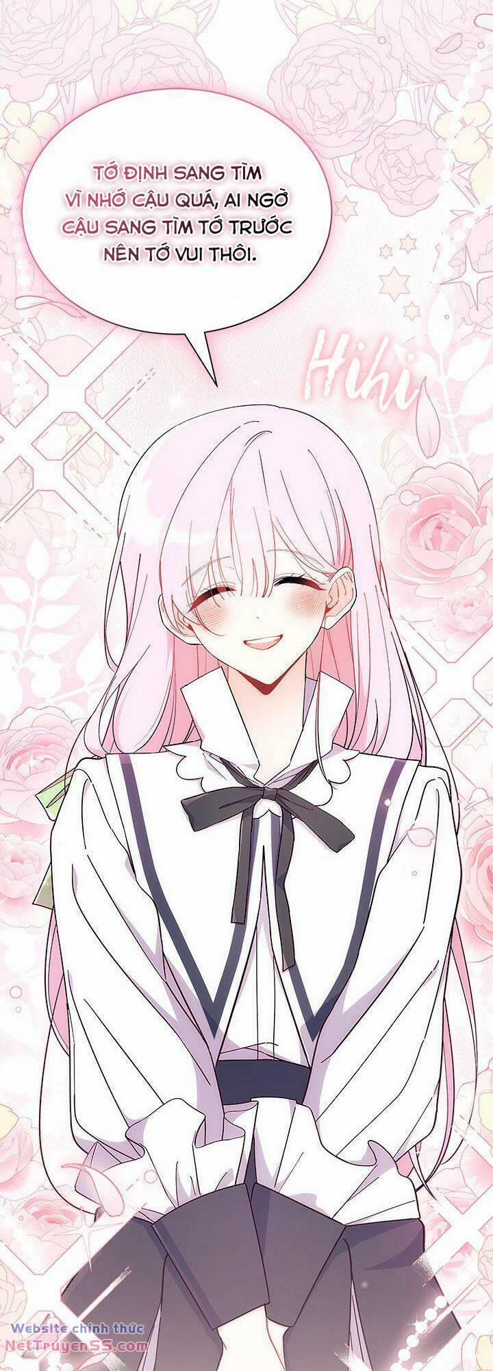 Tôi Không Muốn Làm Người Mai Mối 53 trang 57