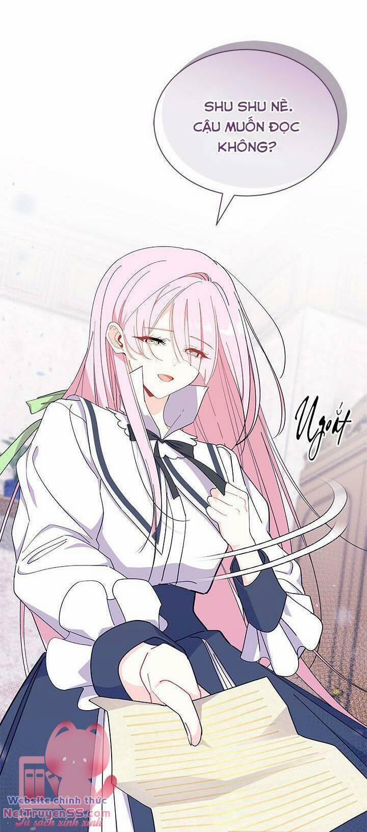 Tôi Không Muốn Làm Người Mai Mối 53 trang 64