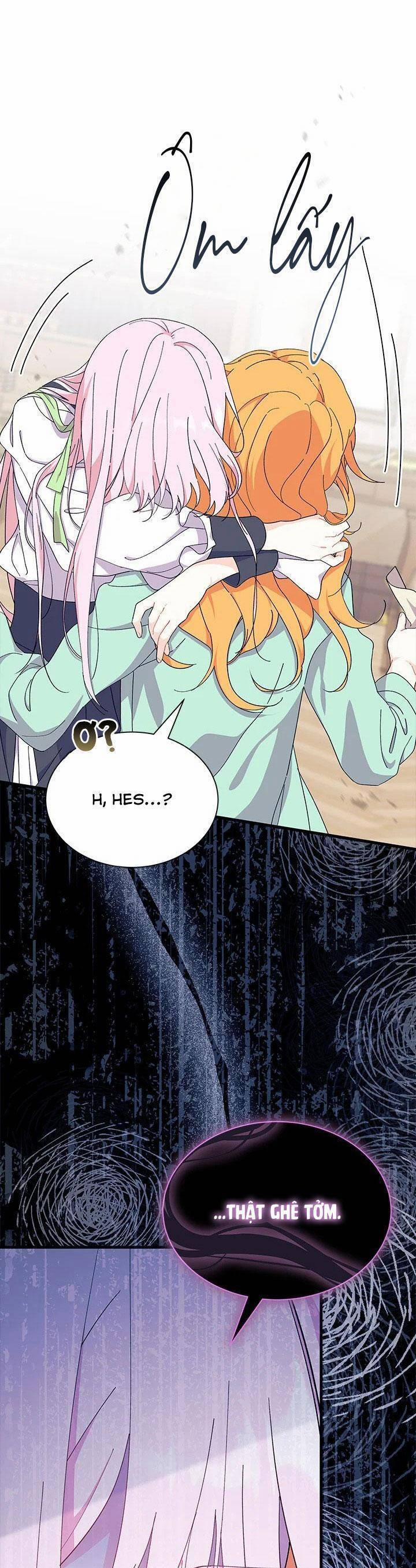 Tôi Không Muốn Làm Người Mai Mối 54 trang 12