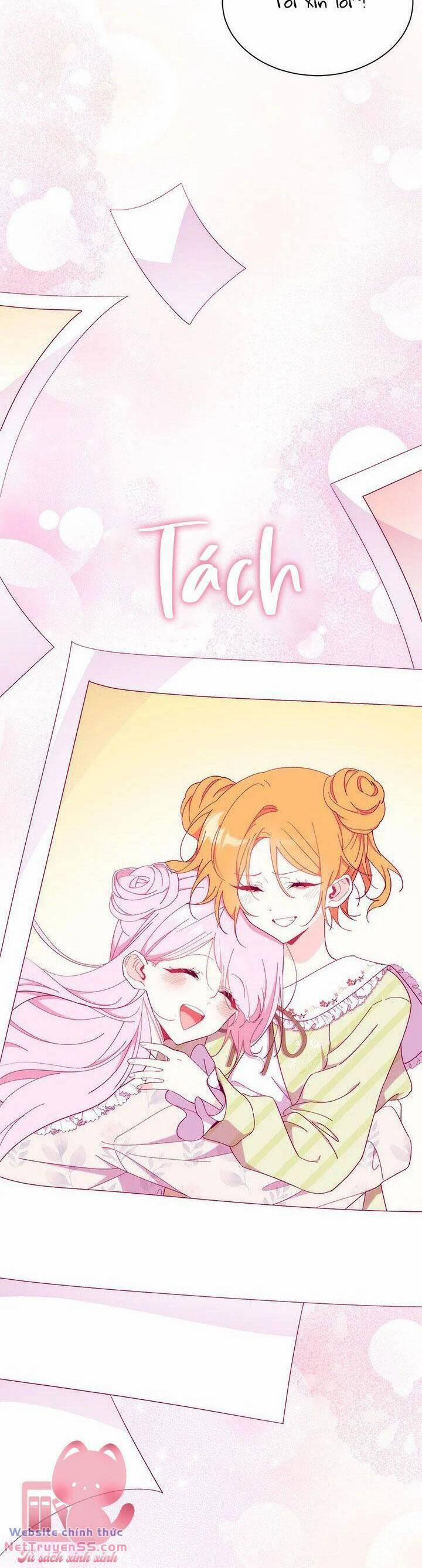 Tôi Không Muốn Làm Người Mai Mối 54 trang 26