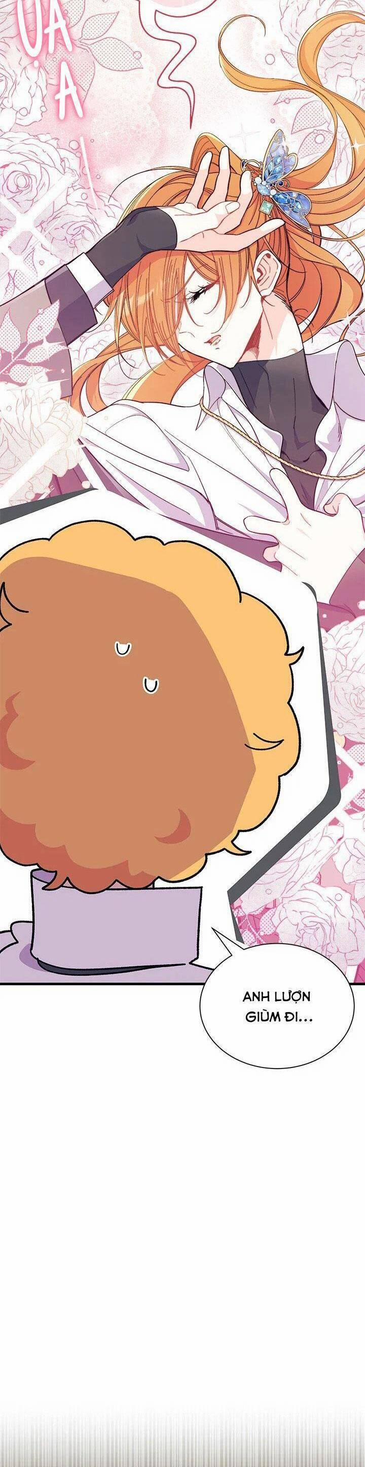 Tôi Không Muốn Làm Người Mai Mối 54 trang 39