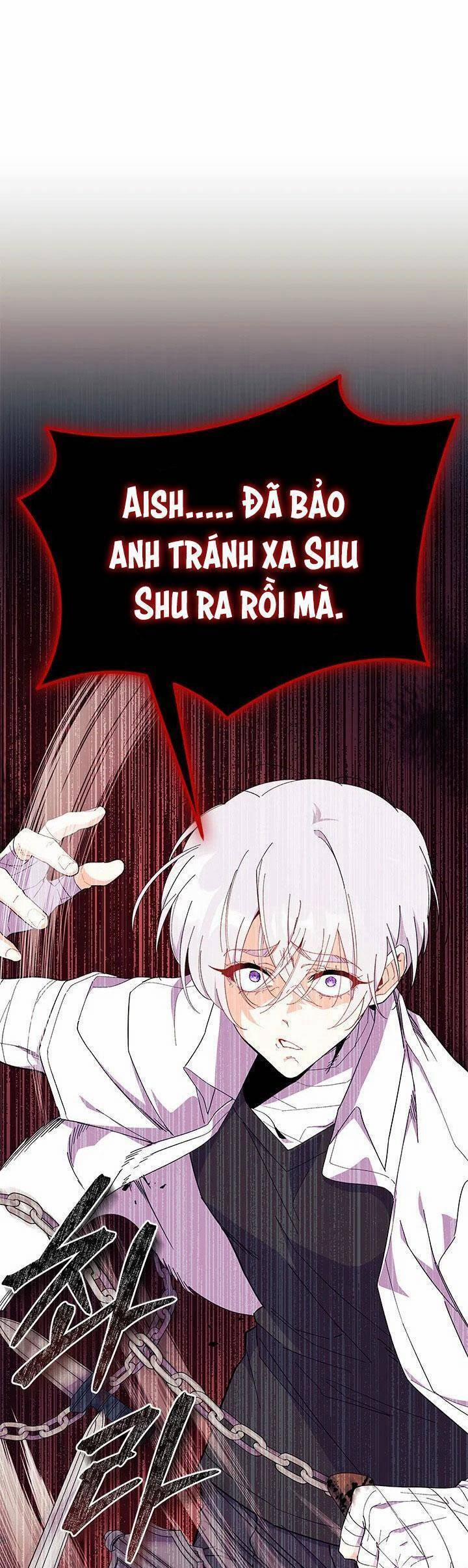 Tôi Không Muốn Làm Người Mai Mối 54 trang 41