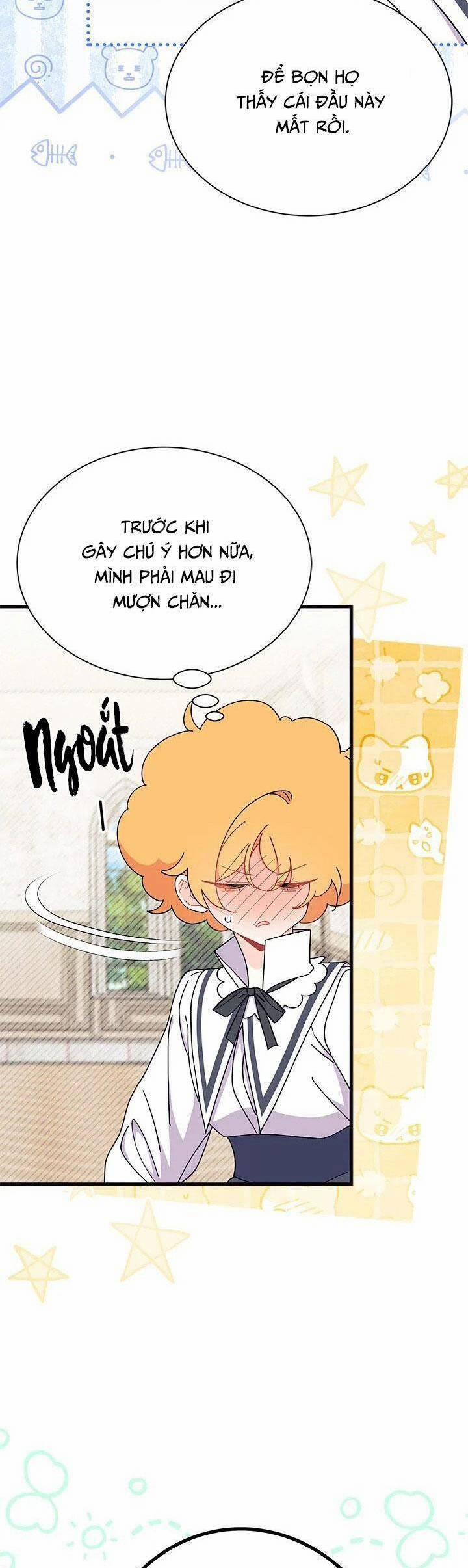 Tôi Không Muốn Làm Người Mai Mối 54 trang 44