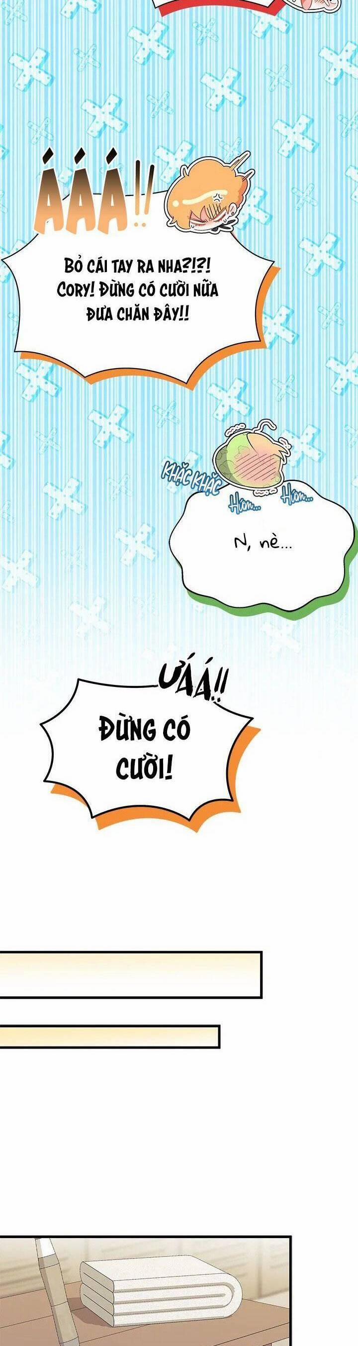 Tôi Không Muốn Làm Người Mai Mối 54 trang 48