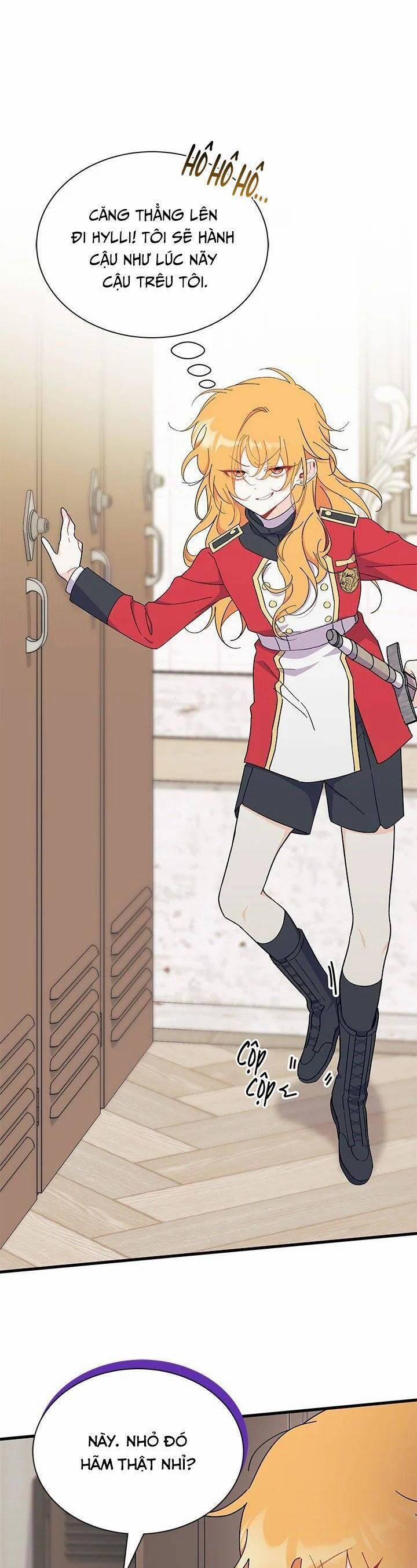 Tôi Không Muốn Làm Người Mai Mối 54 trang 50