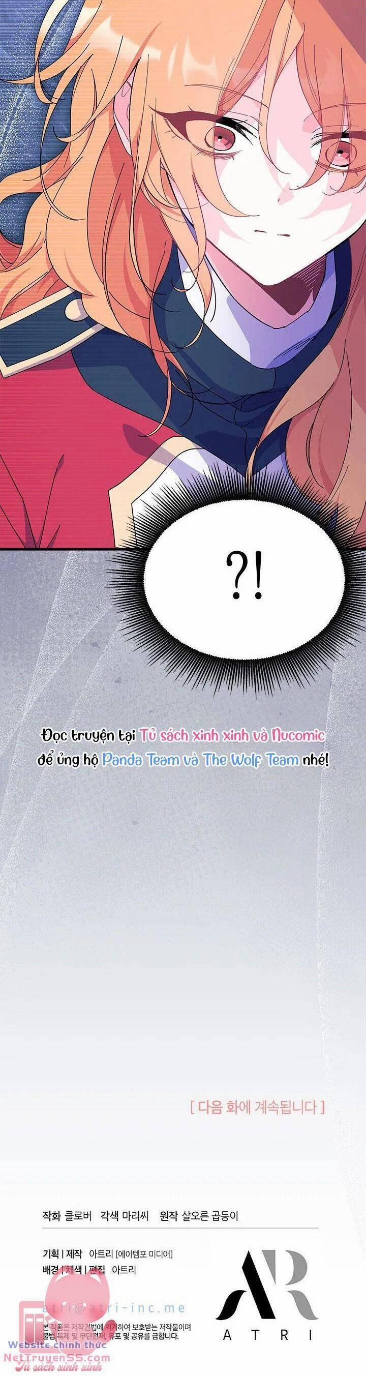 Tôi Không Muốn Làm Người Mai Mối 54 trang 52