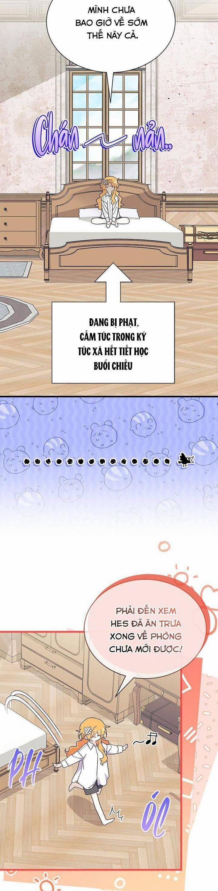 Tôi Không Muốn Làm Người Mai Mối 55 trang 26