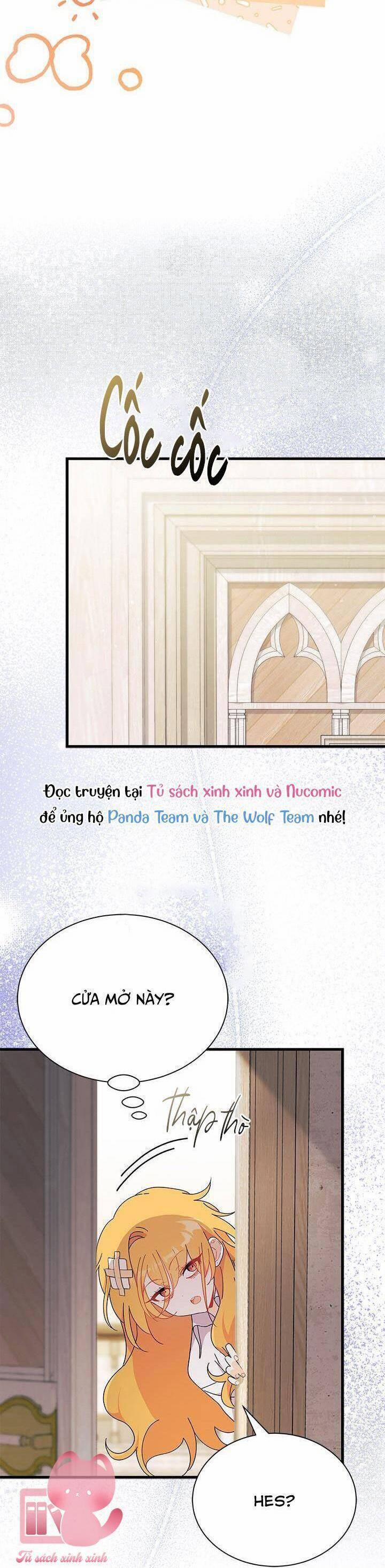 Tôi Không Muốn Làm Người Mai Mối 55 trang 27