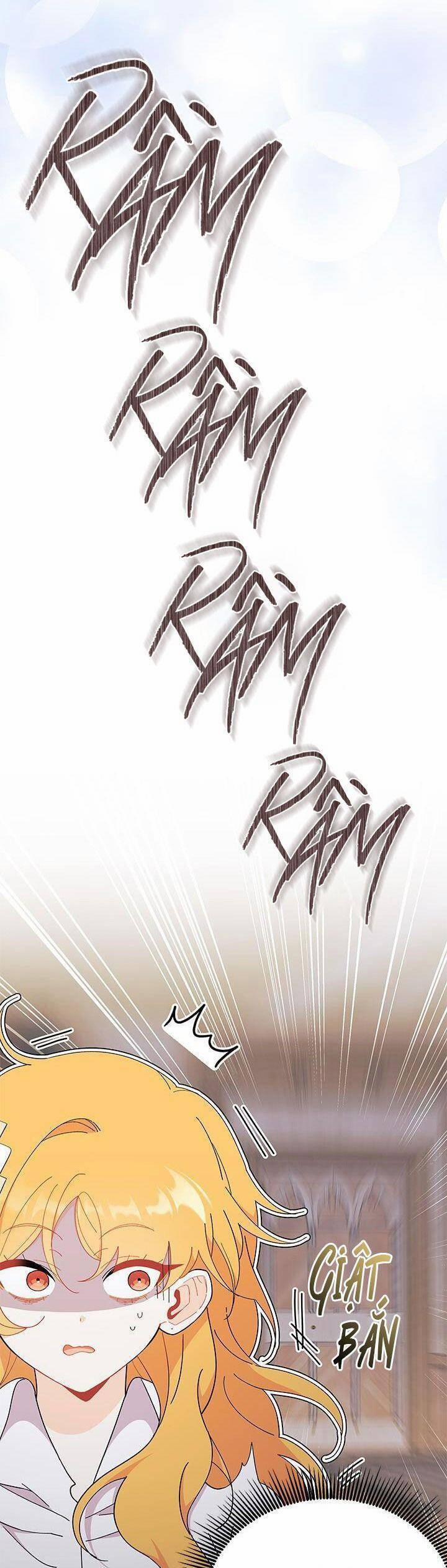 Tôi Không Muốn Làm Người Mai Mối 55 trang 41