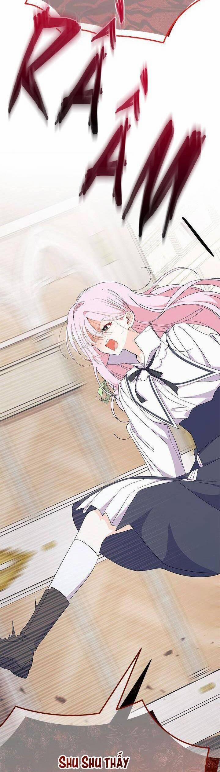 Tôi Không Muốn Làm Người Mai Mối 55 trang 43