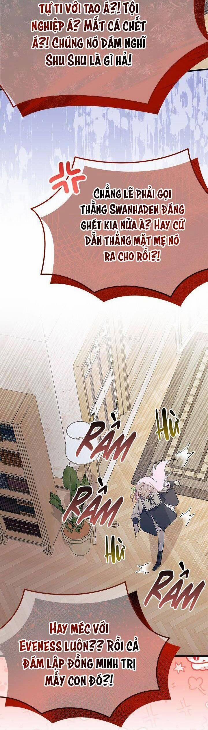 Tôi Không Muốn Làm Người Mai Mối 55 trang 44