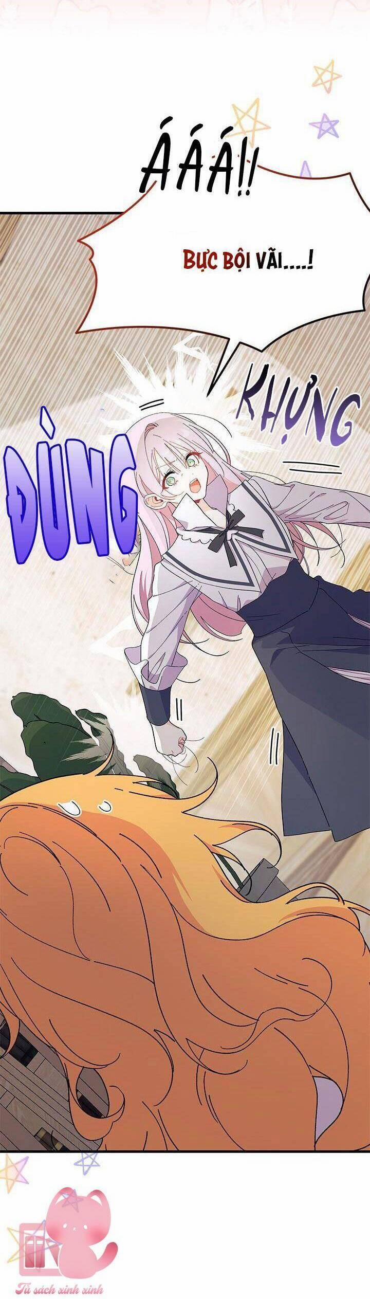 Tôi Không Muốn Làm Người Mai Mối 55 trang 45