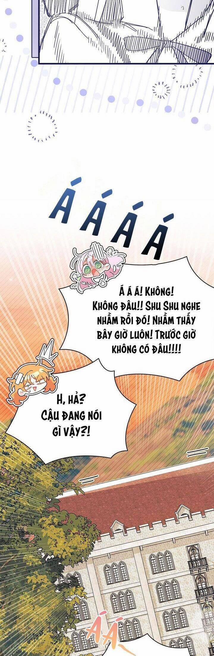 Tôi Không Muốn Làm Người Mai Mối 55 trang 47