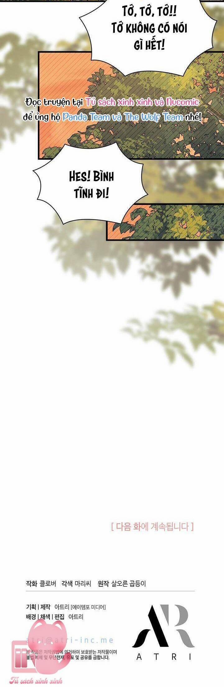 Tôi Không Muốn Làm Người Mai Mối 55 trang 48