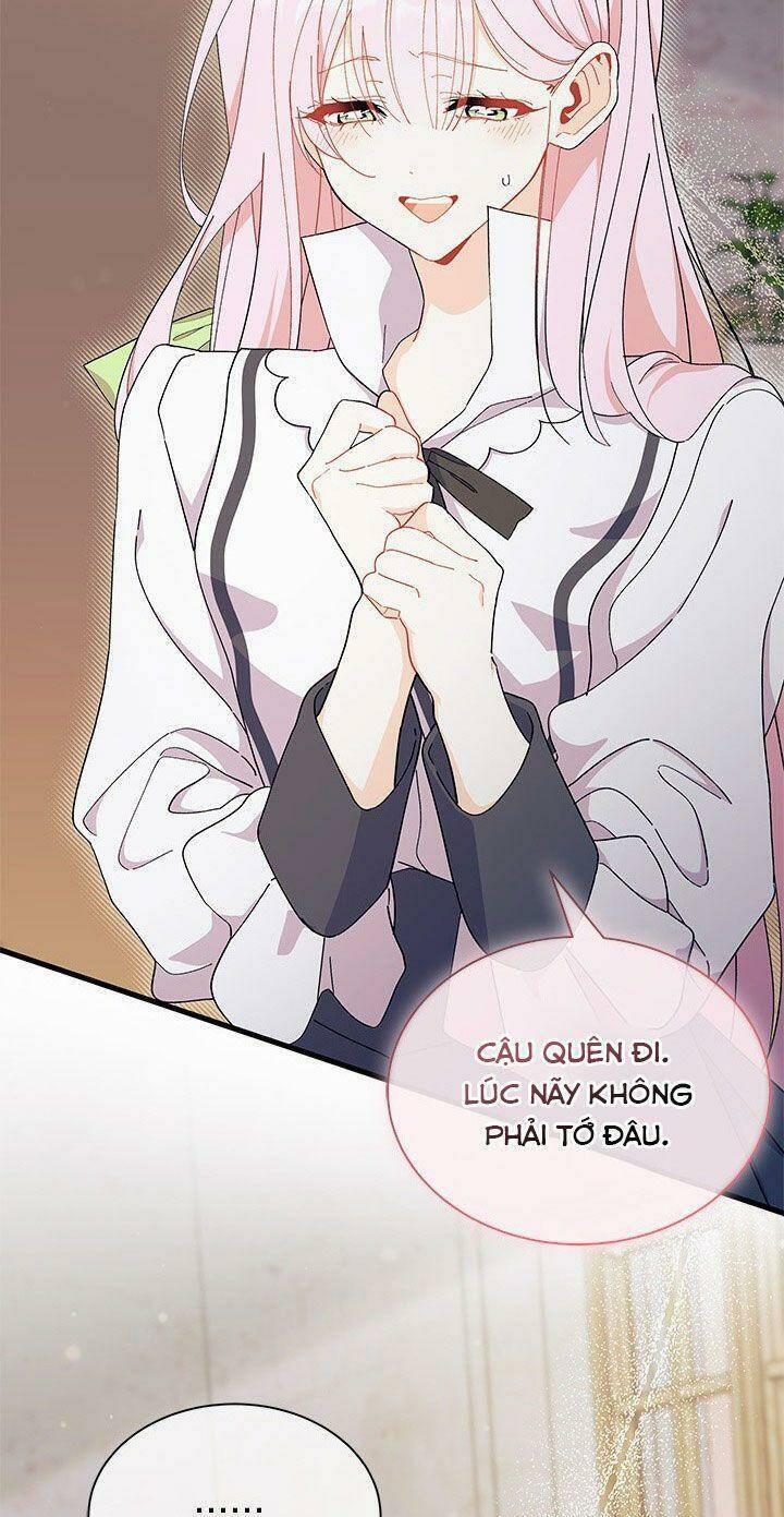 Tôi Không Muốn Làm Người Mai Mối 56 trang 10