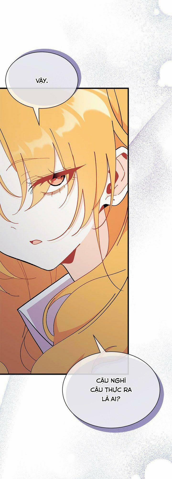 Tôi Không Muốn Làm Người Mai Mối 56 trang 13