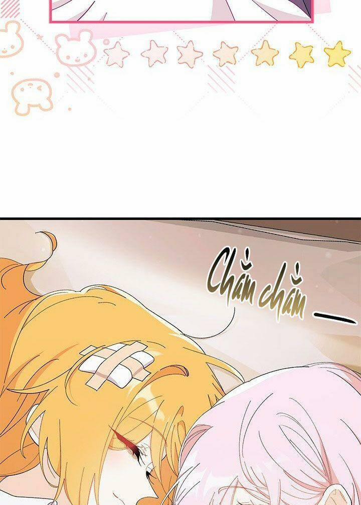 Tôi Không Muốn Làm Người Mai Mối 56 trang 20