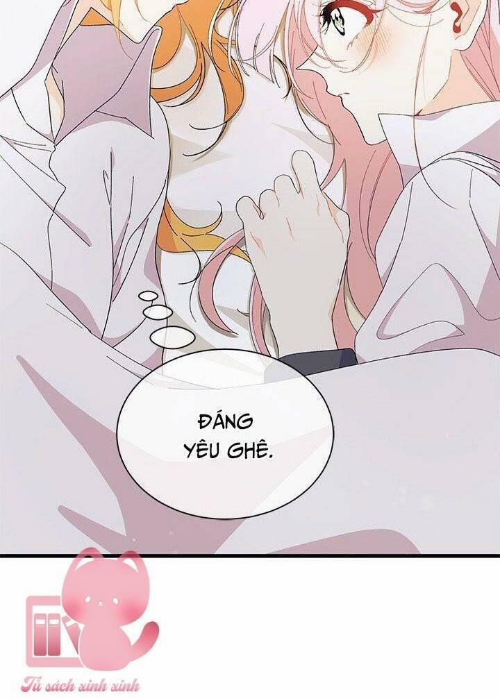 Tôi Không Muốn Làm Người Mai Mối 56 trang 21